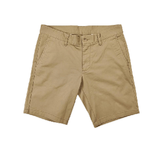 icon (ไอคอน) กางเกงชิโน่ขาสั้น ทรงสลิม มีให้เลือก 6 สี Short Chino (slim) - ISC7005