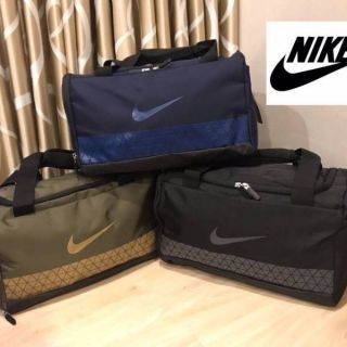 Nike luggage Bag