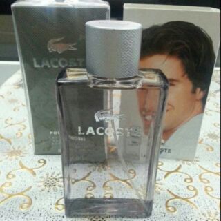 น้ำหอมสิงคโปร์ 100 ml. กล่องซีล