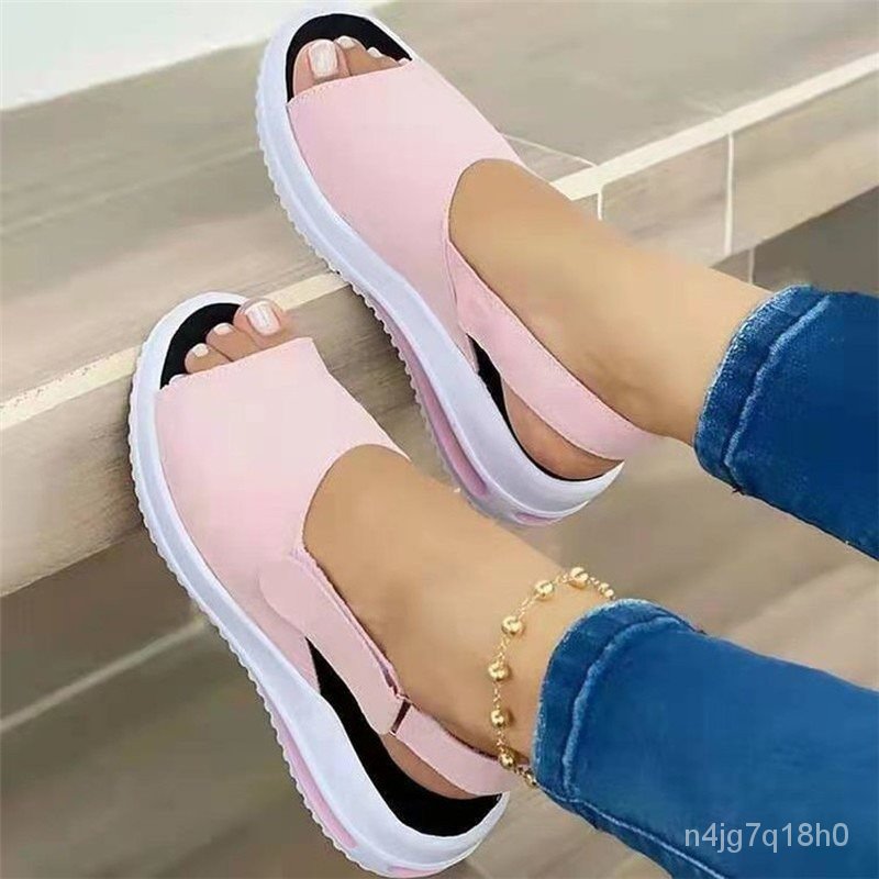 nice sandals for ladies