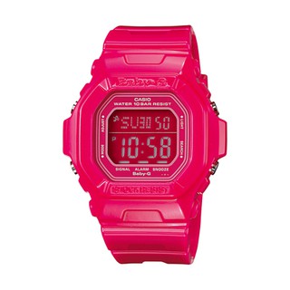 นาฬิกา คาสิโอ Casio Baby-G Standard DIGITAL รุ่น BG-5601-4DR