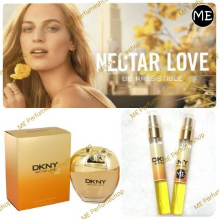 ใส่โค้ดลดได้อีก🍯น้ำหอม DKNY nectra love🐝🐝