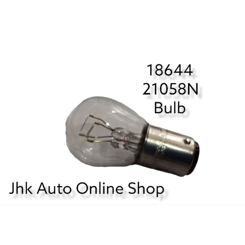 1PC BILB 1016 100 18644-21058N