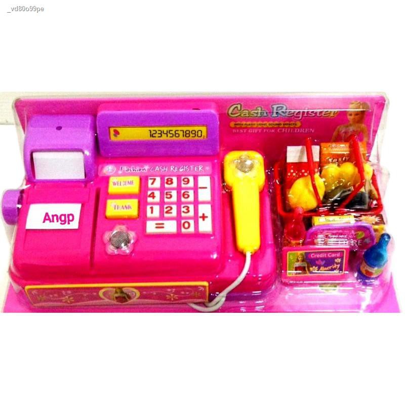✐❁☋แคชเชียร์ เครื่องคิดเงิน cashier 3138B