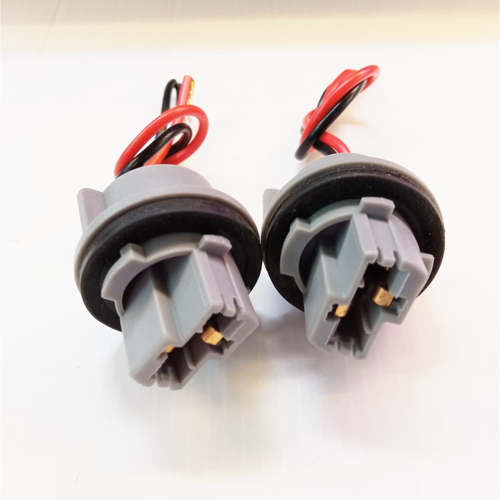 ขั่ว T20 2 สาย ไฟถ่อย ไฟเลี้ยว