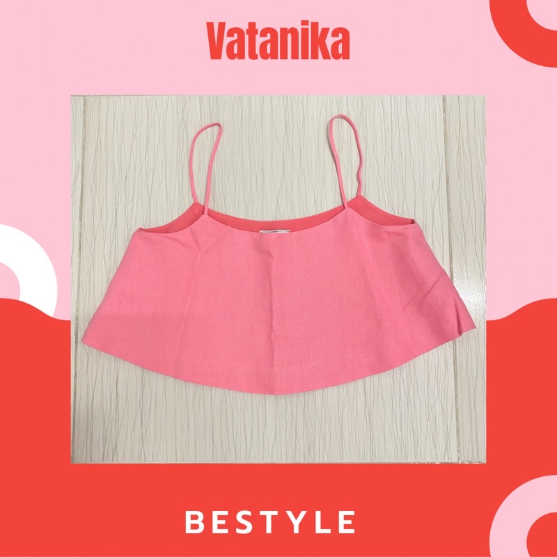 vatanika แบรนด์เนมแท้100%