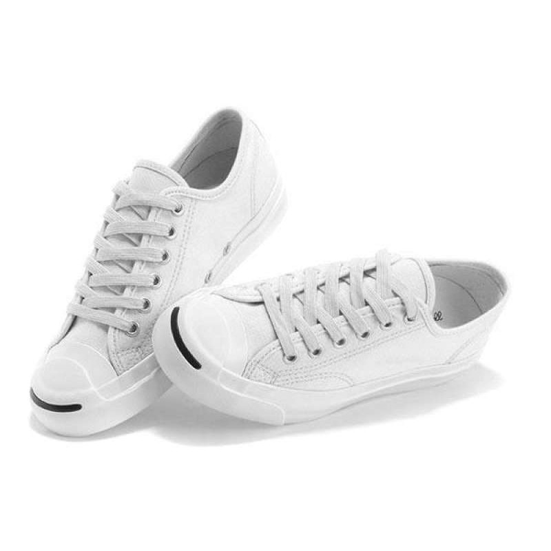 Converse  Jack  Purcell  White