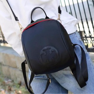 TB FASHION กระเป๋าเป้สะพายหลัง กระเป๋าสะพายหลังผู้หญิง backpack women (black)