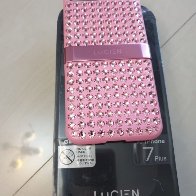 Lucien case for I phone 7plus 8plus