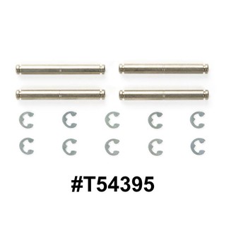 TAMIYA 54395 3x22mm LOW FRICTION SUSPENSION SHAFT