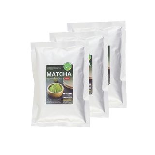 ทีอีเอ ผงมัทฉะ ชาเขียวมัทฉะ ผงมัทฉะญี่ปุ่น Match Green Tea 100 กรัม x แพ็ค 3 ชิ้น