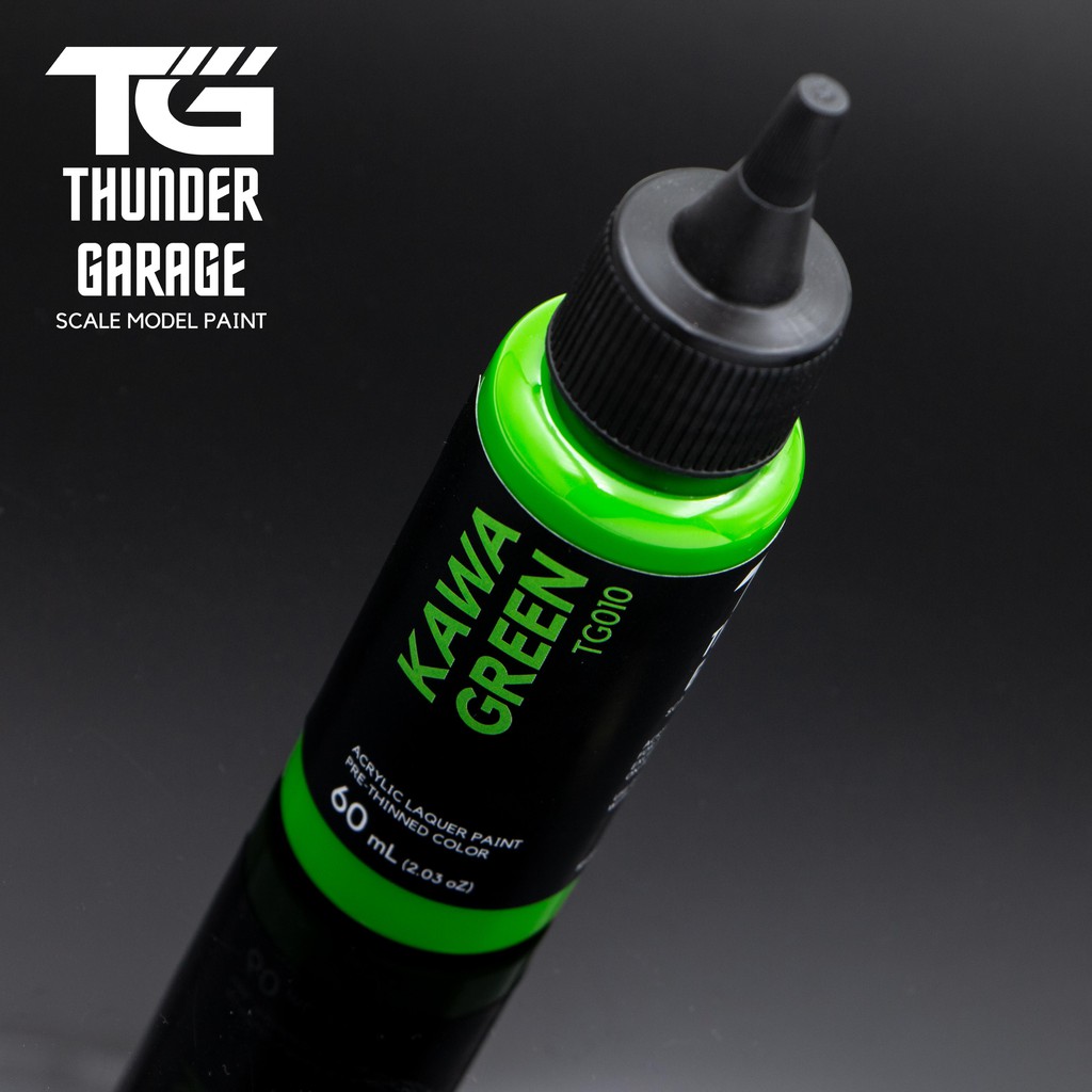 รหัส TG010-120 Kawa Green