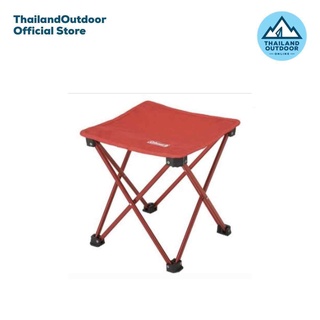 Coleman เก้าอี้แคมปิ้ง ขนาดพกพา รุ่น JP Trekking Stool