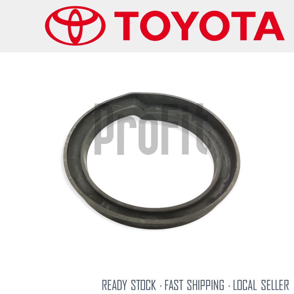 Toyota Camry ACV40 ACV41 07-11 Toyota Camry ACV30 ACV31 02-06 ด้านหลังคอยล์สปริงยาง Lower Standard ค