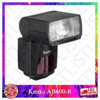 Kenko AB600-R AI TTL Flash