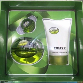 DKNY GIFT SET ยุโรปแท้