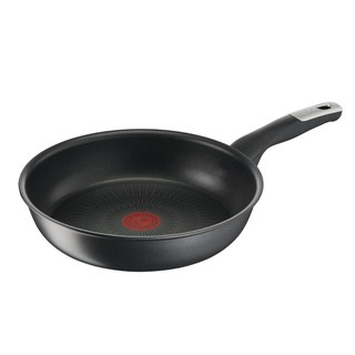 กระทะตื้น 22 ซม. ด้าม TEFAL UNLIMITED IH FRYING PAN TEFAL UNLIMITED IH 22CM