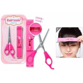 ชุดตัดผมหน้า HAIR Tools