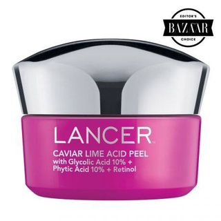 LANCER - Caviar Lime Acid Peel 50ml