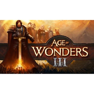 Age of Wonders 3 III