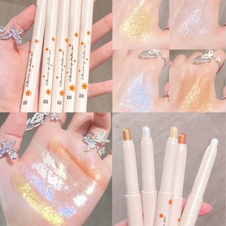 (พร้อมส่ง) xixi อายแชโดว์กลิตเตอร์ ดอลลี่อาย ไฮไลท์ตา วิ้งสวยมากก