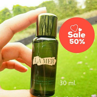 🔥ถูกที่สุด🔥 น้ำตบ La mer 30ml.