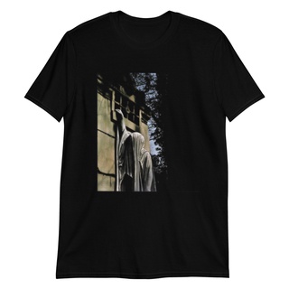 คอลูกเรือใหม่ Dead Can Within Dance ... เสื้อยืด อินเทรนด์ สําหรับผู้ชายS-5XL