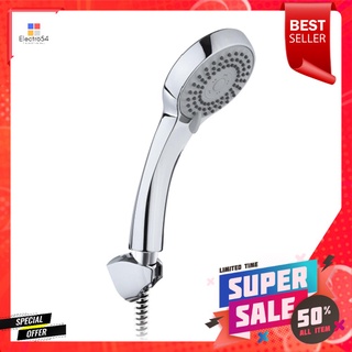 ฝักบัวสายอ่อน KARAT FAUCET KS-08-213-50 สีโครมHAND SHOWER SET KARAT KS-08-213-50 CHROME