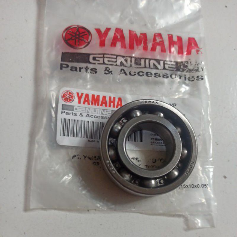 LAHAR / BERING 6205 LAHAR KRUK AS RX KING 6205 YAMAHA KOYO JAPAN
