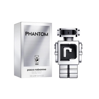 PACO rabanne robot  ▪️100ml ▪️Inbox ซีล ▪️ราคาพิเศษ1300฿ ▪️ส่งฟรีPACO rabanne robot  ▪️100ml ▪️Inbox ซีล ▪️ราคาพิเศษ1300