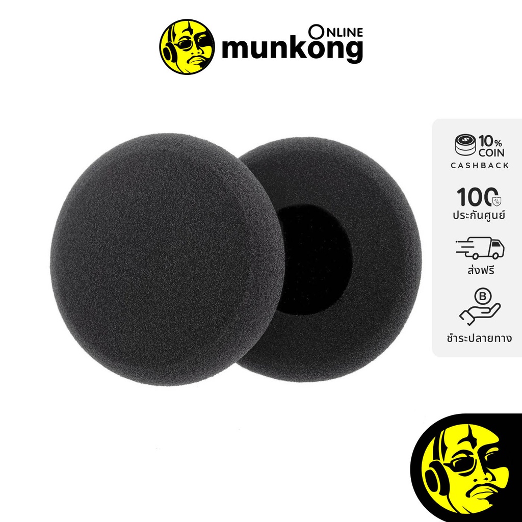 Grado W-Cush ฟองน้ำหูฟัง สำหรับ GW100