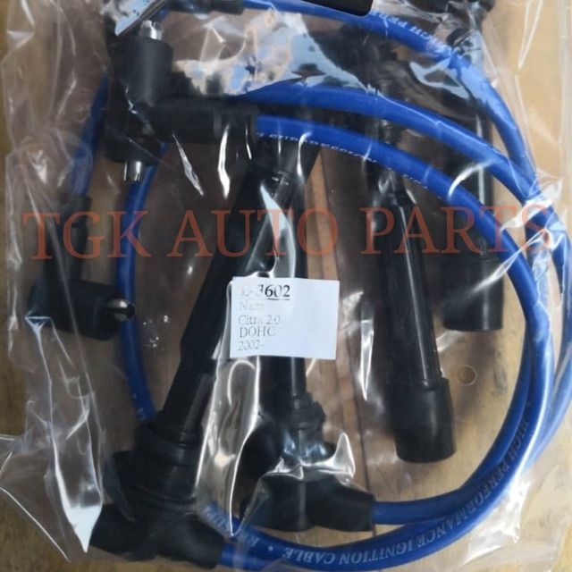 NAZA CITRA 2.0CC DHOC MATRIX 1.8CC PLUG CABLE PLUG WIRE SET