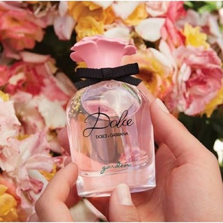 Dolce &amp; Gabana Dolce Garden EDP 5ml หัวแต้ม