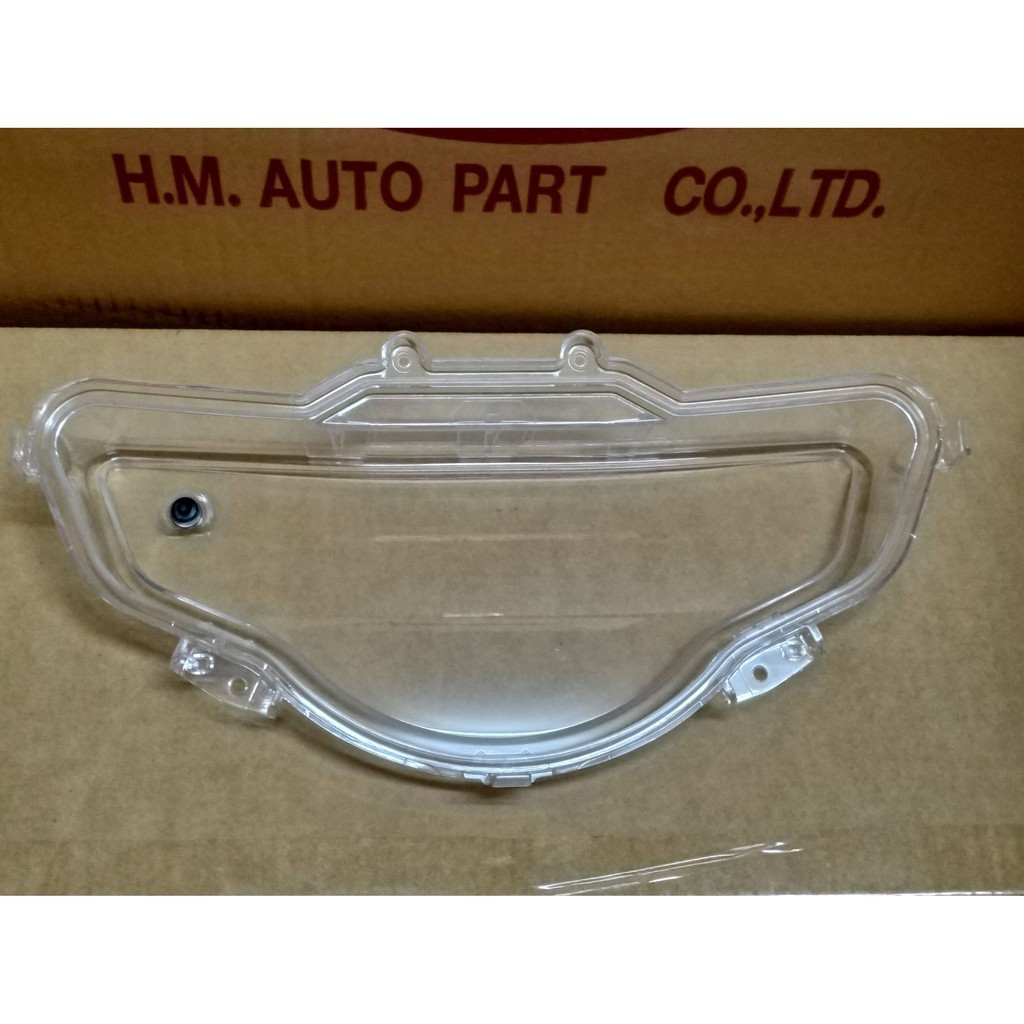 ฝาครอบเรือนไมล์ พร้อมลูกยาง PCX 150 ปี 2015-2017 # 3800-094-ZD ราคา ถูกที่สุด ดีลบีเคเค แกลเลอรีภาพที่ 7