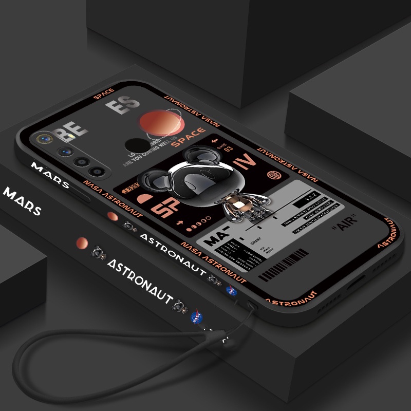 ปลอกกันกระแทก Huawei Y9 Prime 2019 Nova 3i 5T 7i 7 SE Nova 9 Y7A Huawei Y6P Y6S Y7 2019 Tide Brand G