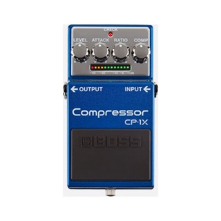 Boss CP-1X Compressor