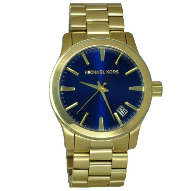 MK7049 Gold Stainless-Steel