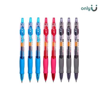 M&amp;G ปากกาเจลกด GEL PEN 0.5 mm.