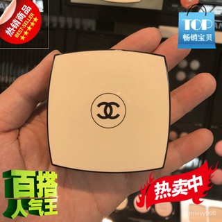 CHANEL Les Beige Healthy Glow Gel Touch Cushion Foundation SPF25 Pa +++ N10/N12/N20 ฮ่องกงช็อปปิ้ง แท้100%