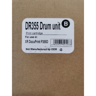 Drum Fuji Xerox DR355