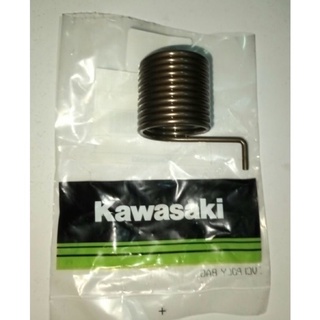 สปริงคันสตาร์ท KAWASAKI JOY AR125 AS110 AX1 KSR รุ่นเก่า ****แท้ศูนย์****