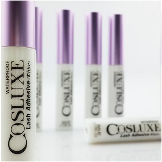 กาวติดขนตา Cosluxe