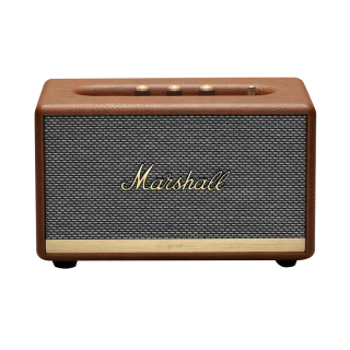 [code:33EL1500 ลดสูงสุด1500บาท]MARSHALL ACTON II ย้อนยุคลำโพงบลูทู ธ ซับวูฟเฟอร์คุณภาพสูงวูฟเฟอร์ซับวูฟเฟอร์พกพาแบบบ้าน