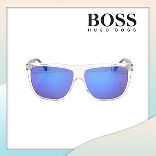 แว่นกันแดด BOSS ORANGE รุ่น BO 0082/S สี CZWZO ไซส์ 58