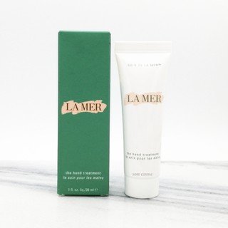 ทรีทเมนต์บำรุงมือ La Mer The Hand Treatment 30 ml.