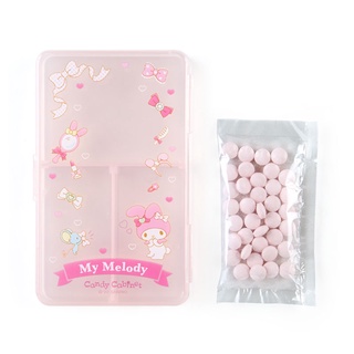 กล่องใส่ยา ลาย My Melody mm / My Melody / MyMelody