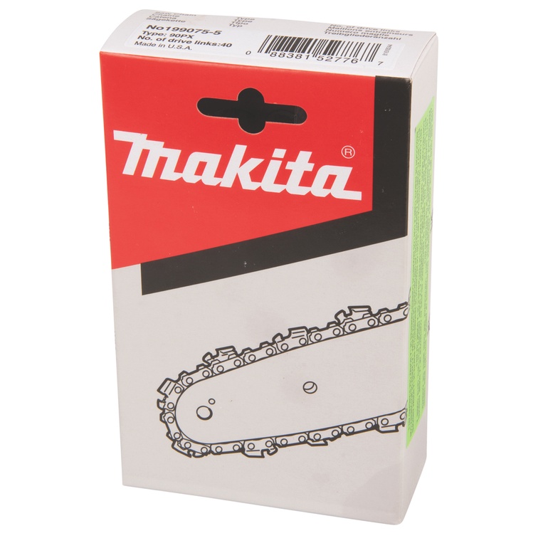 อะไหล่โซ่เครื่องเลื่อย MAKITA DUC254 , DUC252 (191H00-0) / DUX60 EY403MP(196740-7) /  EY401MP(196142