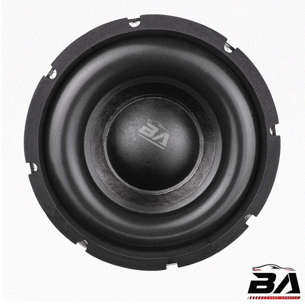 BA SOUND ลำโพงซับวูฟเฟอร์ ขนาด 10 นิ้ว BA-10180P แม่เหล็ก180*40 แม่เหล็ก 2 ชั้น วอยซ์คู่ ลำโพงซับ 10 นิ้ว ลำโพง 10 นิ้ว - รูปที่ 4