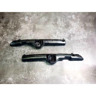 Toyota Vigo / Revo / Fortuner พลาสติกยึดกันชนหน้า ( OEM )