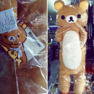 Rilakkuma แบบหมอนข้าง